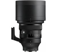 SIGMA 135mm f/1.4 DG Art Sony E