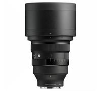 SIGMA 135mm f/1.4 DG Art Sony E