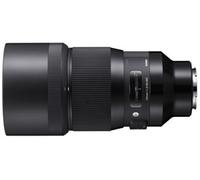 Objectif hybride Sigma 135mm f/1.8 DG HSM Art noir pour Sony FE