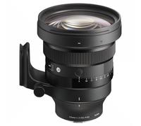 Sigma - 135mm F1.4 DG Art Sony E