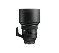Sigma 135mm F1.4 DG Art, Sony-E MILC Noir