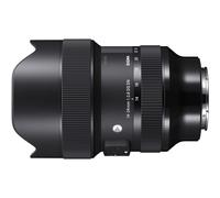 Sigma 14-24mm F2.8 DG DN MILC Objectif large Noir