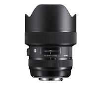 SIGMA 14-24mm f/2.8 DG HSM Art Canon