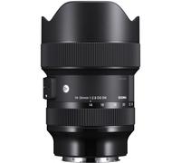 Sigma 14-24 mm f/2.8 DG DN Art objectif photo monture Leica L