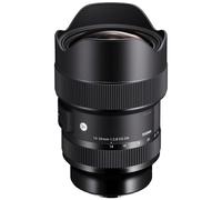 Sigma 14-24mm F2.8 DG DN Art SLR Objectif zoom standard Noir