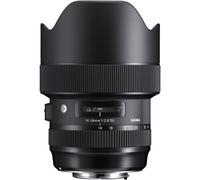 Sigma - 14-24mm F2.8 DG HSM Art Canon EF