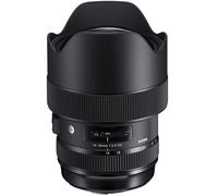 Sigma Objectif 14-24 mm f/2.8 DG HSM Art Grand-angle Monture Nikon F
