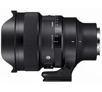SIGMA 14mm f/1.4 DG Art Monture L