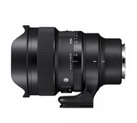 Sigma 14mm F/1.4 DG DN Art Sony E-mount