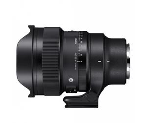 Sigma 14mm F/1.4 DG DN Art Sony E-mount