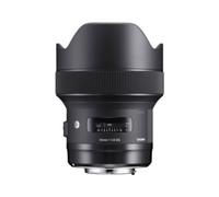 Sigma 14mm 1:1.8 Art DG HSM pour Leica L (450969) | neuf - dans son emballage d'origine | AN651695