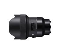 Sigma Objectif pour Hybride 14mm F/1,8 Dg HSM Art - Monture Sony E