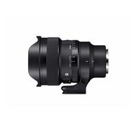 SIGMA 14MM F1.4 DG DN ART SONY E