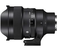Sigma Objectif 14mm F1.4 DG DN Art – Monture Sony E