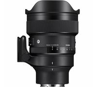 Sigma - 14mm F1.4 DG DN Art Sony E