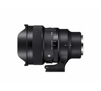 Sigma - 14mm F1.4 DG DN Art Sony E