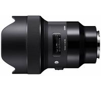 Sigma 14mm F1.8 DG HSM Art Sony E