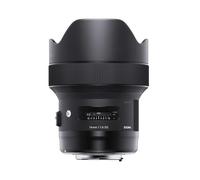 Sigma SIGMA Objectif 14mm f/1.8 DG HSM Art Sony FE