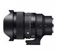 SIGMA 15mm f/1.4 DG DN Fisheye Monture L