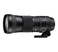 Sigma 150-600mm Contemporay + TC-1401 Canon + USB| ✅+ garantie gratuit de 5 ans