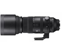 Sigma 150-600mm f/5-6,3 DG DN OS noir pour Monture L