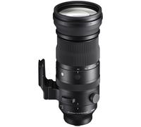 SIGMA 150-600mm F/5-6.3 DG DN OS Sports Sony E-mount