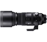 SIGMA 150-600mm F/5-6.3 DG DN OS Sports Sony E-mount