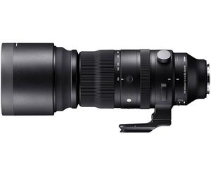 SIGMA 150-600mm f/5-6.3 DG DN OS Sports Sony E
