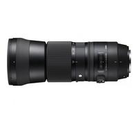 Sigma 150-600mm F/5-6.3 DG OS HSM Contemporain Canon + station d'accueil USB| ✅5 ans de garantie