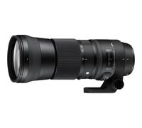 Sigma 150-600mm F/5-6.3 DG OS HSM Contemporary Canon EF | ✅ + garantie gratuit de 5 ans