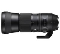 SIGMA 150-600mm f/5-6.3 DG OS HSM Contemporary Canon
