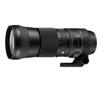 Sigma 150-600mm F/5-6.3 DG OS HSM Contemporary Nikon + USB Dock| ✅+ garantie gratuit de 5 ans