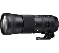SIGMA 150-600mm f/5-6.3 DG OS HSM Contemporary Canon