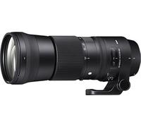 Sigma 150-600mm F5.0-6.3 DG OS HSM Canon [Contemporary]
