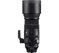 SIGMA 150-600mm F/5-6.3 DG DN OS Sports Sony E-mount