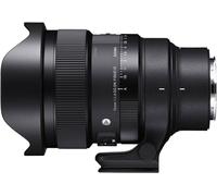 SIGMA 15mm f/1.4 DG DN Fisheye Monture L