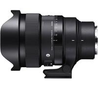 SIGMA 15mm f/1.4 DG DN Fisheye Sony E