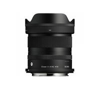 Sigma Foto Objectif 15 mm f/1.4 DC Contemporary pour Canon RF-S