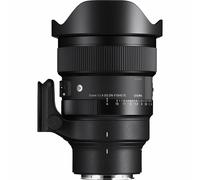 Sigma - 15mm F1.4 DG DN Diagonal Fisheye Art Leica L
