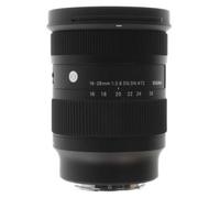 Sigma 16-28mm 1:2.8 Contemporary DG DN pour Sony E (206965) | neuf - dans son emballage d'origine | AN640415