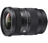 SIGMA 16-28mm f/2.8 DG DN Sony E