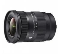 SIGMA 16-28mm f/2.8 DG DN Sony E
