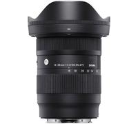 SIGMA 16-28mm f/2.8 DG DN Sony E