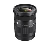 SIGMA 16-28mm f/2.8 DG DN Sony E