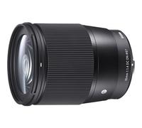 SIGMA 16mm f/1.4 DC DN Contemporary Micro 4/3