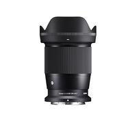 Sigma 16 mm f/1.4 DC DN Contemporary monture Nikon Z