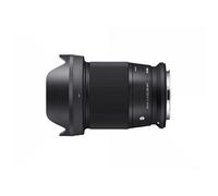 Sigma 16MM/1.4 DC DN CTP CANON RF