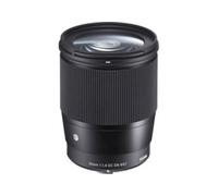Sigma 16mm f/1.4 DC DN Contemporary monture Nikon Z