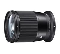 Sigma 16 mm f/1.4 DC DN Contemporary monture Nikon Z