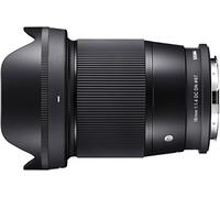 Sigma Objectif 16 mm F1.4 DC DN Contemporary (C) pour monture L